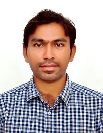 Prof. Balaprakasa Rao Killi